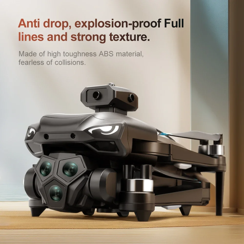 Pametni DRON M33 Max