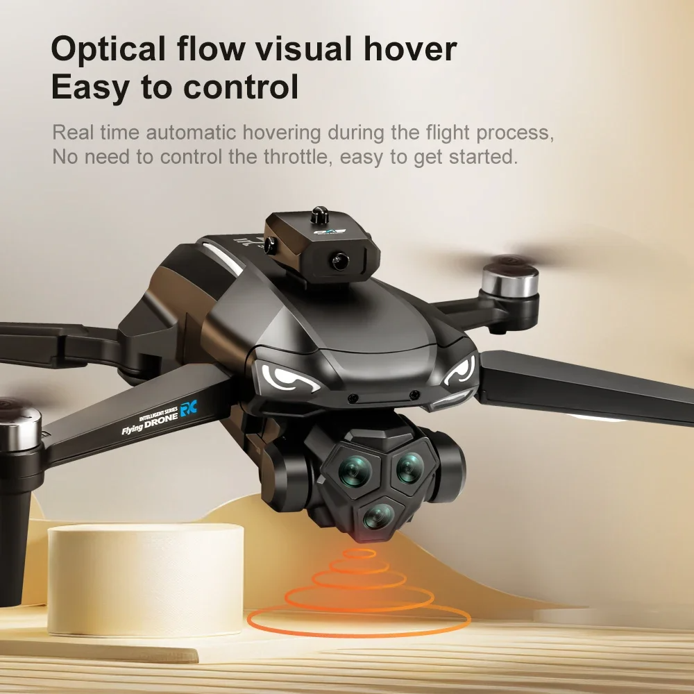 Pametni DRON M33 Max