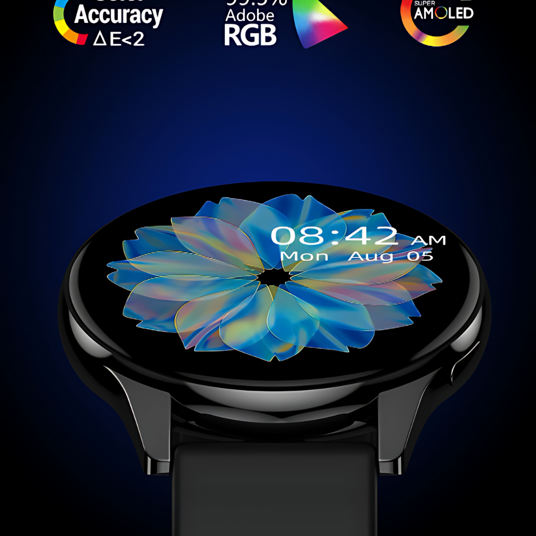 Pametni sat T2 PRO Active 2