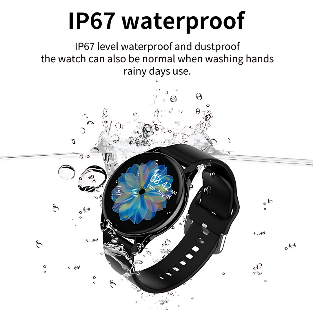 Pametni sat T2 PRO Active 2