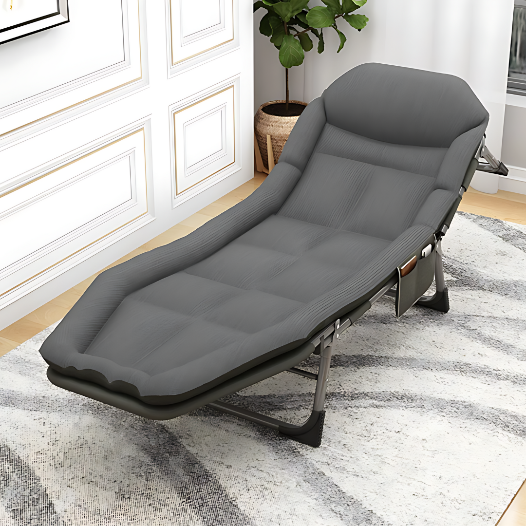 Sklopivi prenosivi krevet