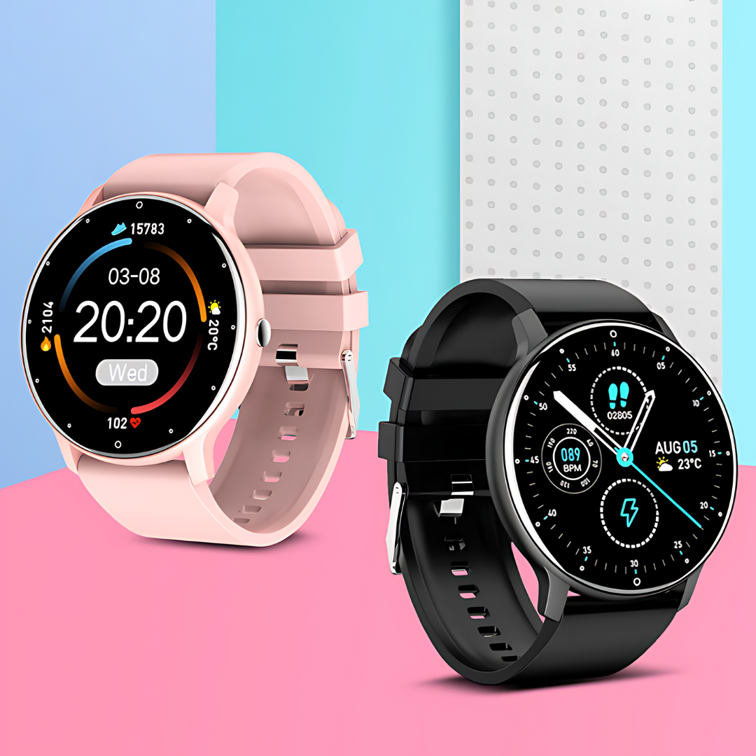 Pametni Sat ZL02D