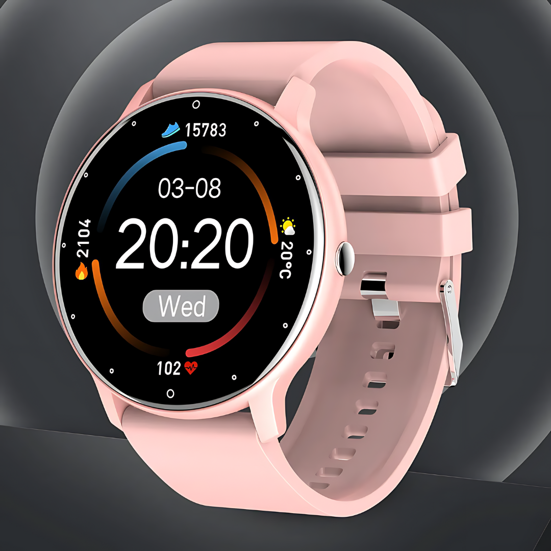 Pametni Sat ZL02D