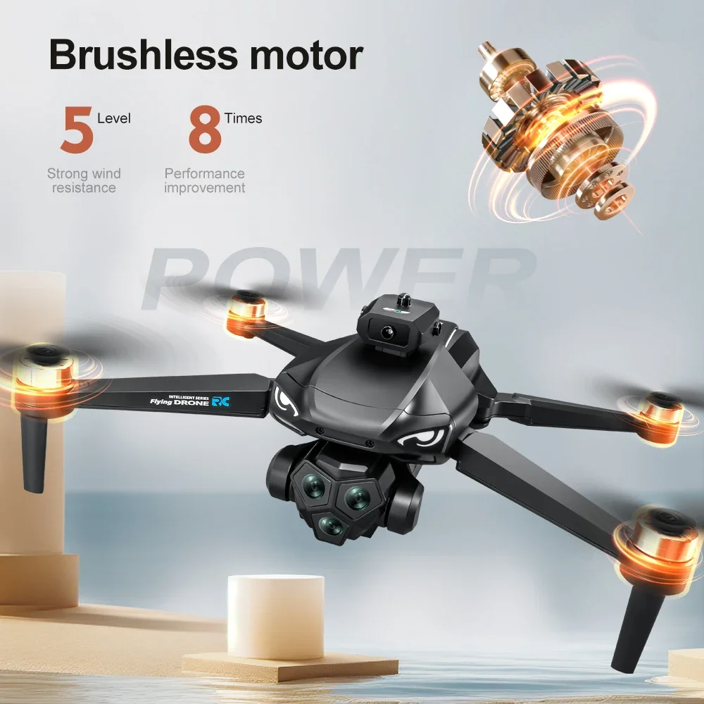 Pametni DRON M33 Max