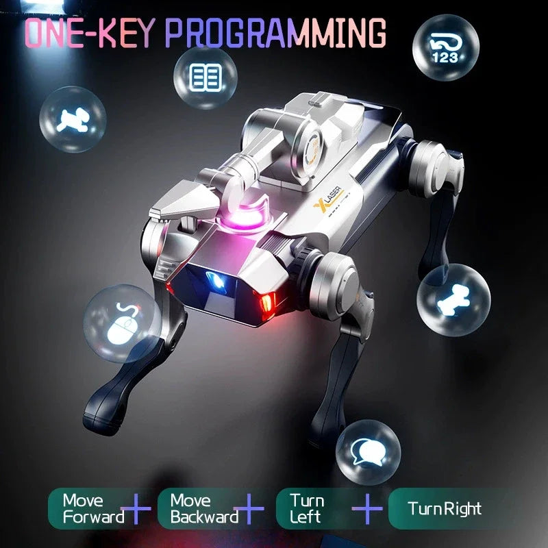 Pametni robotski pas