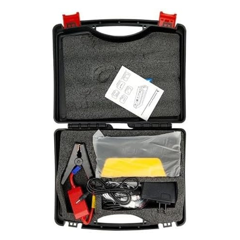 Starter za auto – komplet za paljenje vozila i hitne situacije