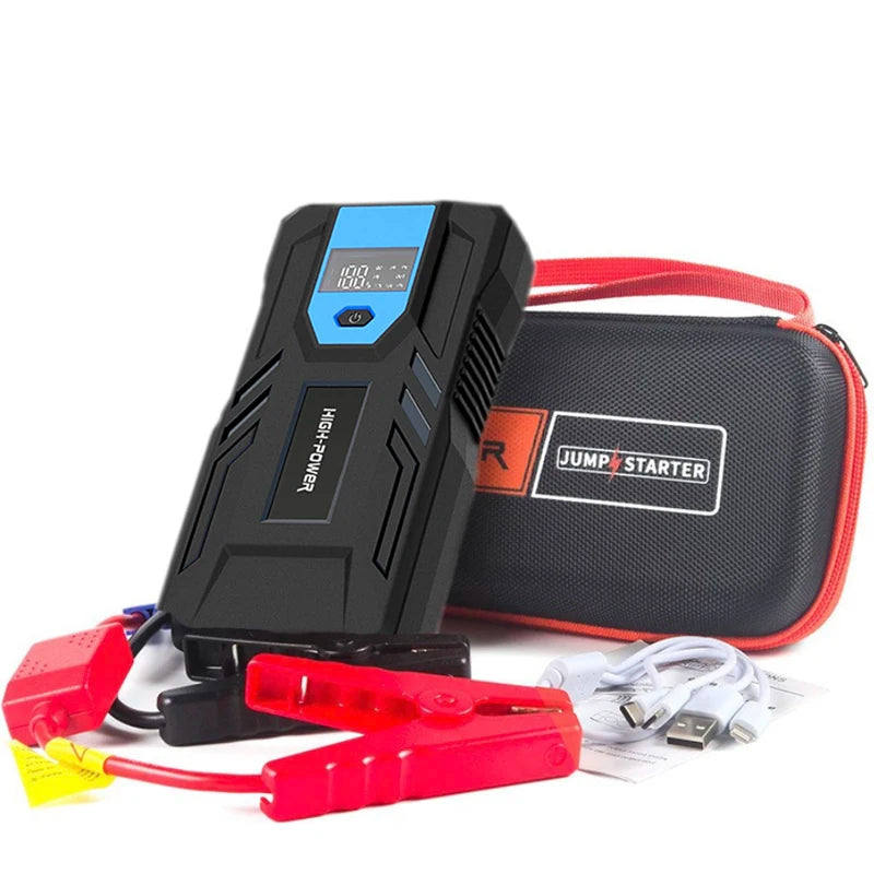 Starter za auto HighPower