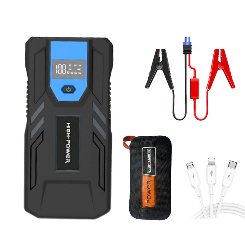 Starter za auto HighPower