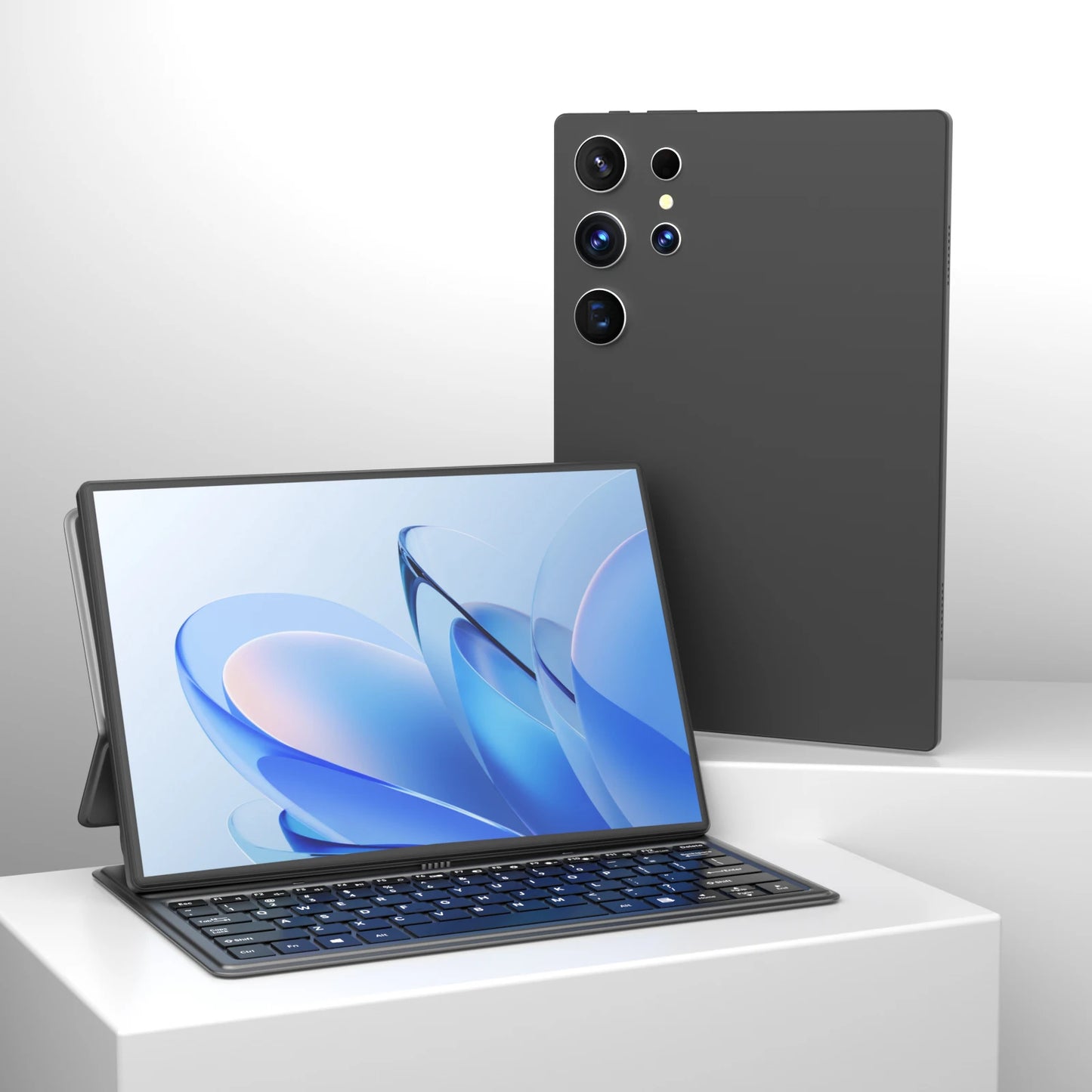 Tablet S25 Ultra Pro 16GB/512GB