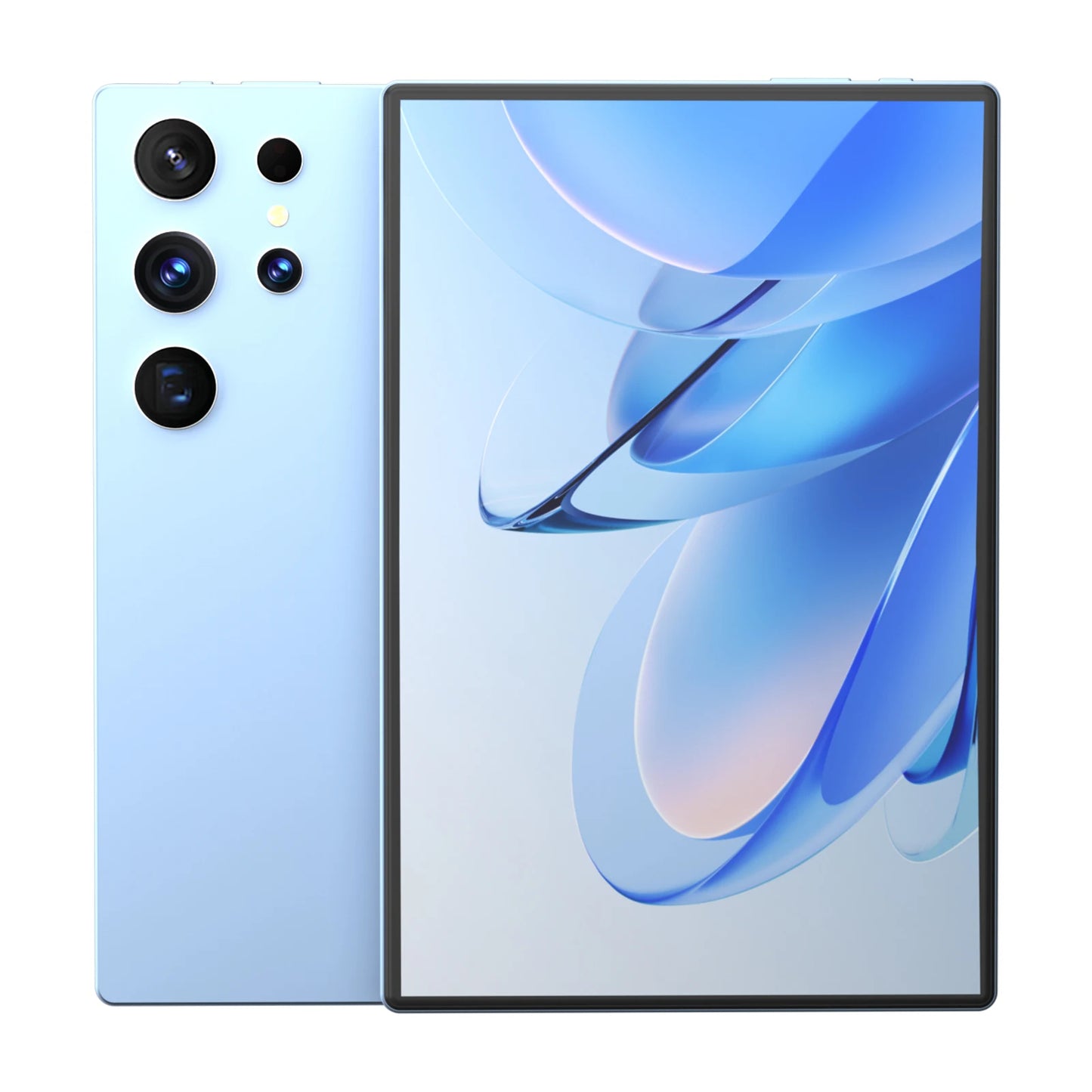 Tablet S25 Ultra Pro 16GB/512GB