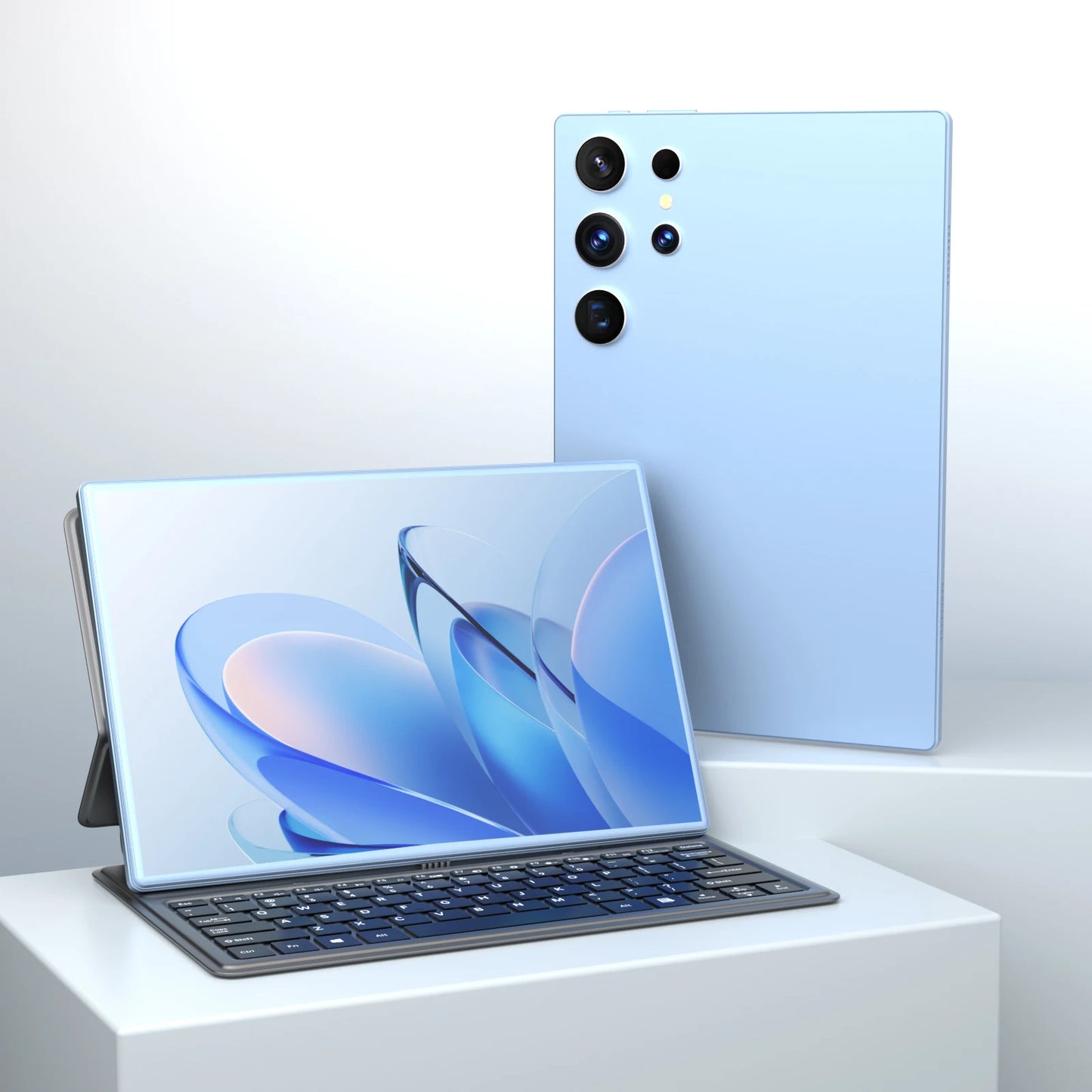 Tablet S25 Ultra Pro 16GB/512GB