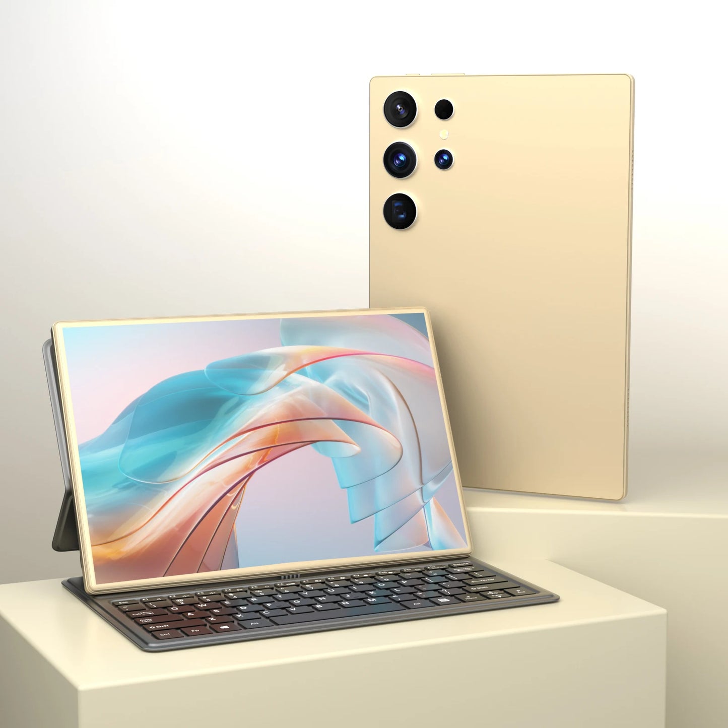 Tablet S25 Ultra Pro 16GB/512GB