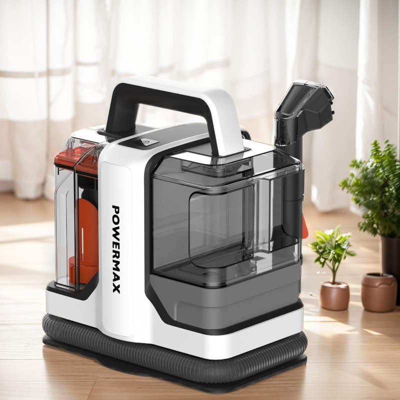 Prenosni dubinski čistač tepiha i namještaja